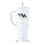 Custom Vertimax 40oz Legend Shaker Tumbler - Sports Gifts, Sports Memorabilia, Sports Collectibles, Fan Shop