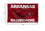 College Flags & Banners Co. Arkansas New Logo Flag - Sports Collectibles, Sports Memorabilia, Sports Fan Shop, Sports Gifts