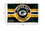 WinCraft Green Bay Packers Patch Button Circle Logo Flag Large 3x5 Banner - Sports Collectibles, Sports Memorabilia, Sports Fan Shop, Sports Gifts