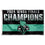 WinCraft New York Liberty 2024 Finals Champions 3x5 Flag - Sports Collectibles, Sports Memorabilia, Sports Fan Shop, Sports Gifts