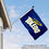 College Flags & Banners Co. Toledo Rockets 2x3 Foot Flag - Sports Collectibles, Sports Memorabilia, Sports Fan Shop, Sports Gifts