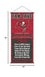 WinCraft Tampa Bay Buccaneers Man Cave Fan Banner Wall Door Scroll - Sports Collectibles, Sports Memorabilia, Sports Fan Shop, Sports Gifts