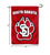 South Dakota Coyotes Garden Flag and Yard Banner - Sports Collectibles, Sports Memorabilia, Sports Fan Shop, Sports Gifts