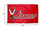 College Flags & Banners Co. Marist Red Foxes Flag and USA 3x5 Flag Set - Sports Collectibles, Sports Memorabilia, Sports Fan Shop, Sports Gifts