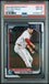 Graded 2024 Topps Bowman Draft Payton Tolle #BDC-63 Chrome Rookie RC Baseball Card PSA 8 Near Mint