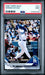 Graded 2025 Topps Now Shohei Ohtani #527 Baseball Card PSA 9 Mint