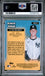 Graded 2025 Topps Chrome Aaron Judge #CAE-2 Chrome All Etch Baseball Card PSA 10 Gem Mint