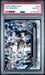 Graded 2025 Topps Now Cal Raleigh #604 49th HR Sets New MLB Single Season Record For Catcher Baseball Card PSA 10 Gem Mint