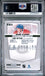 Graded 2024 O-Pee-Chee Platinum Lane Hutson #234 Rookie RC Hockey Card PSA 10 Gem Mint