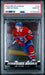 Graded 2024 O-Pee-Chee Platinum Lane Hutson #234 Rookie RC Hockey Card PSA 10 Gem Mint