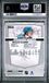 Graded 2024 O-Pee-Chee Platinum Macklin Celebrini #263 Rookie RC Hockey Card PSA 10 Gem Mint