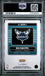 Graded 2025 Panini Instant Kon Knueppel #4 Draft Night Rookie RC Basketball Card PSA 10 Gem Mint
