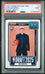 Graded 2025 Panini Instant Kon Knueppel #4 Draft Night Rookie RC Basketball Card PSA 9 Mint