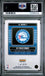 Graded 2025 Panini Instant VJ Edgecombe #3 Draft Night Rookie RC Basketball Card PSA 10 Gem Mint