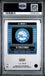 Graded 2025 Panini Instant VJ Edgecombe #3 Draft Night Rookie RC Basketball Card PSA 8 Near Mint