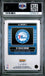 Graded 2025 Panini Instant VJ Edgecombe #3 Draft Night Rookie RC Basketball Card PSA 9 Mint