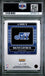 Graded 2025 Panini Instant Walter Clayton Jr. #18 Draft Night Rookie RC Basketball Card PSA 9 Mint