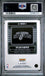 Graded 2025 Panini Instant Dylan Harper #2 Draft Night Rookie RC Basketball Card PSA 10 Gem Mint