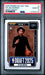 Graded 2025 Panini Instant Dylan Harper #2 Draft Night Rookie RC Basketball Card PSA 10 Gem Mint