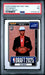Graded 2025 Panini Instant Ace Bailey #5 Draft Night Rookie RC Basketball Card PSA 7 Near Mint