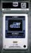 Graded 2025 Panini Instant Ace Bailey #5 Draft Night Rookie RC Basketball Card PSA 9 Mint