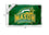 College Flags & Banners Co. George Mason Patriots 2x3 Foot Flag - Sports Collectibles, Sports Memorabilia, Sports Fan Shop, Sports Gifts