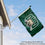 College Flags & Banners Co. Ohio Bobcats 2x3 Foot Flag - Sports Collectibles, Sports Memorabilia, Sports Fan Shop, Sports Gifts