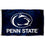 College Flags & Banners Co. Penn State University Blue and USA Flag 3x5 Set - Sports Collectibles, Sports Memorabilia, Sports Fan Shop, Sports Gifts