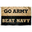 College Flags & Banners Co. Go Army Beat Navy and USA 3x5 Flag Set - Sports Collectibles, Sports Memorabilia, Sports Fan Shop, Sports Gifts