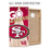 YouTheFan NFL Cleveland Browns 2’ x 4’ Professional Wood Cornhole Game with Logo Bags - Sports Collectibles, Sports Memorabilia, Sports Fan Shop, Sports Gifts