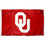 College Flags & Banners Co. University of Oklahoma and USA Flag 3x5 Set - Sports Collectibles, Sports Memorabilia, Sports Fan Shop, Sports Gifts