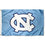 College Flags & Banners Co. University of North Carolina and USA Flag 3x5 Set - Sports Collectibles, Sports Memorabilia, Sports Fan Shop, Sports Gifts