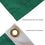 WinCraft New York Jets Embroidered Nylon Flag - Sports Collectibles, Sports Memorabilia, Sports Fan Shop, Sports Gifts