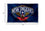 WinCraft New Orleans Pelicans Primary Logo Championship Banner Flag - Sports Collectibles, Sports Memorabilia, Sports Fan Shop, Sports Gifts