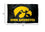 College Flags & Banners Co. University of Iowa Hawkeyes and USA Flag 3x5 Set - Sports Collectibles, Sports Memorabilia, Sports Fan Shop, Sports Gifts
