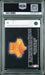 Graded 1992-93 Upper Deck Shaquille Oneal #1A Redemption Rookie RC Basketball Card PSA 10 Auto Grade Gem Mint
