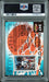Graded 1992-93 Stadium Club Shaquille O'Neal #247 Rookie RC Basketball Card PSA 10 Auto Grade Gem Mint