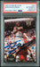 Graded 1992-93 Stadium Club Shaquille O'Neal #247 Rookie RC Basketball Card PSA 10 Auto Grade Gem Mint