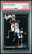 Graded 1992-93 Upper Deck Shaquille O'Neal #1 Rookie RC Basketball Card PSA 9 Auto Grade Mint