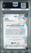 Graded 2024 Topps Finest Aaron Judge #FMA-AJ Finest Moments Autographs Baseball Card PSA 10 Auto Grade Gem Mint