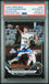 Graded 2025 Topps Now Jacob Misiorowski #432 Black Foil /10 Rookie RC Baseball Card PSA 10 Auto Grade Gem Mint