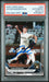 Graded 2025 Topps Now Jacob Misiorowski #432 Rookie RC Baseball Card PSA 10 Auto Grade Gem Mint