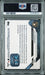 Graded 2025 Topps Now Jacob Misiorowski #349 Gold Foil /50 Rookie RC Baseball Card PSA 10 Auto Grade Gem Mint