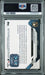Graded 2025 Topps Now Jacob Misiorowski #349 Rookie RC Baseball Card PSA 9 Auto Grade Mint