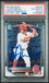 Graded 2025 Topps Bowman JJ Wetherholt #BCP-22 Chrome Prospects Rookie RC Baseball Card PSA 9 Auto Grade Mint