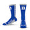 For Bare Feet NCAA DUKE BLUE DEVILS MVP Crew Sock Team Color Large - Sports Gifts, Sports Memorabilia, Sports Collectibles, Fan Shop