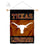 Texas Longhorns Banner for Windows Doors and Walls - Sports Collectibles, Sports Memorabilia, Sports Fan Shop, Sports Gifts