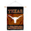 Texas Longhorns Banner for Windows Doors and Walls - Sports Collectibles, Sports Memorabilia, Sports Fan Shop, Sports Gifts