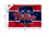 WinCraft Philadelphia Phillies 2x3 Foot Small Flag - Sports Collectibles, Sports Memorabilia, Sports Fan Shop, Sports Gifts