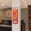 YouTheFan Officially-licensed NFL Kansas City Chiefs 6x19 Top 10 Signs Banner - humorous descriptions - fun sports fan phrases, original design, indoor team wall decor fan gift - Sports Collectibles, Sports Memorabilia, Sports Fan Shop, Sports Gifts